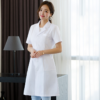 ÁO BLOUSE BÁC SĨ NỮ TAY NGẮN TẠI BỆNH VIỆN- SABS00002 6 5b9c0fb6de99f9467c0175e5a4849942