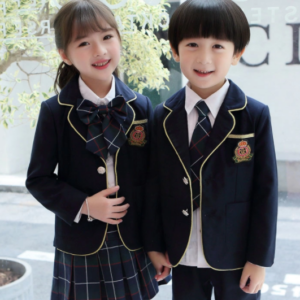 Áo vest đồng phục Hàn