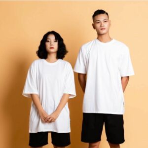 Áo Đồng Phục Lớp Oversize – STCT00001