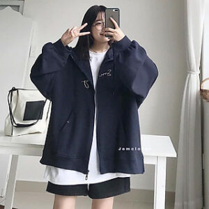 Áo khoác công ty chất nỉ được nhiều doanh nghiệp lựa chọn
