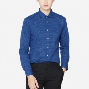 Áo sơ mi nam đồng phục