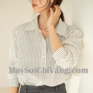 Áo Sơ Mi Nữ Giá Tốt