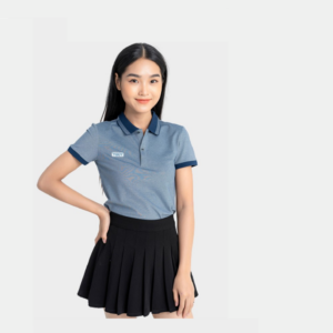 áo thun đồng phục công sở đẹp