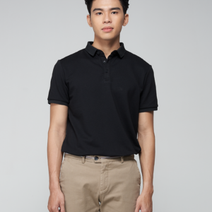 Áo Thun Polo Chất Liệu Cao Cấp - STTT00104