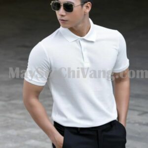 Áo Thun Polo Nam Tiêu Chuẩn