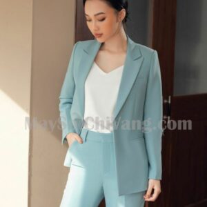Áo Vest Dành Cho Nữ Thanh Lịch