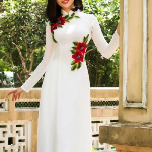 Đồng phục giáo viên nữ