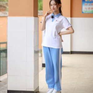 Đồng Phục Học Sinh Cấp Ba