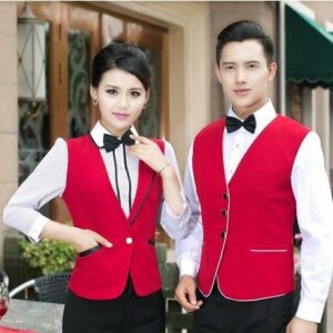 đồng phục lễ tân sdlt0001