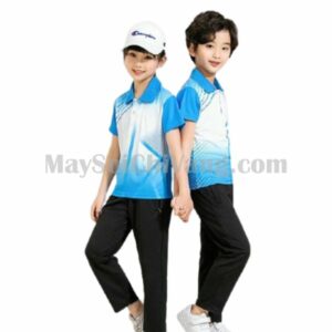 Đồng Phục Thể Dục Đẹp