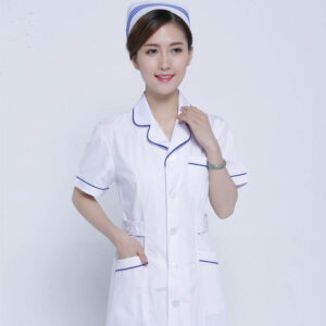 đồng phục y tá điều dưỡng chuẩn đẹp sdyt0004