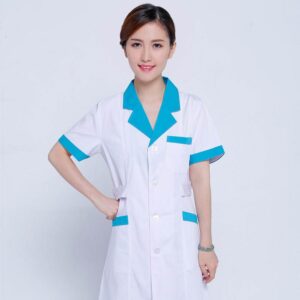 Đồng Phục Y Tá Điều Dưỡng Thời Trang – SDYT00062