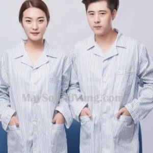 Quần Áo Bệnh Nhân Chất Lượng