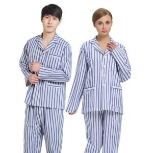quần áo bệnh nhân chất lượng
