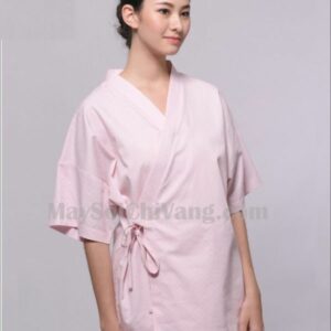 Trang Phục Y Tế Thoải Mái