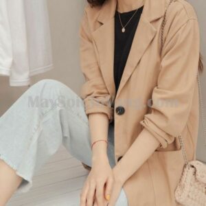 Vest Nữ Công Sở Chất Lượng