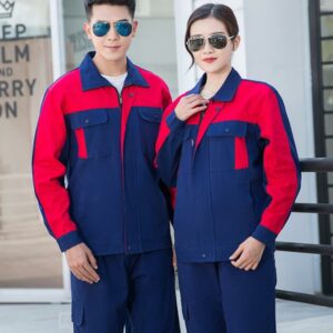 áo bảo hộ mùa đông chất lượng cao