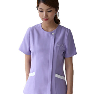 Áo blouse điều dưỡng uy tín