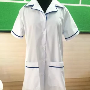 áo blouse y tá chất lượng SCV