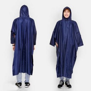 áo mưa cánh dơi cao cấp đẹp