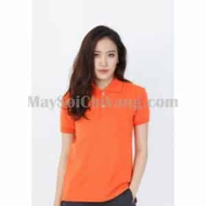 Áo Thun Công Sở Bền Màu