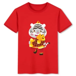 áo thun đẹp mùa xuân sstd0002