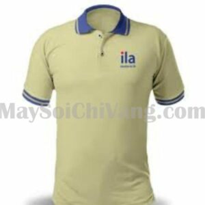 Áo Thun Polo Avt