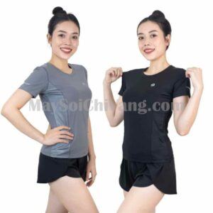 Áo Thun Thể Thao Đẹp