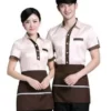 Đồng Phục Tạp Vụ Thoáng Mát, Chất Lượng Cao-SDTV00012