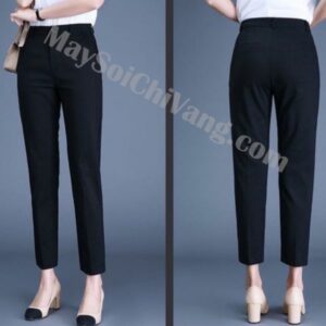 Quần Tây Baggy Đẹp Giá Tốt