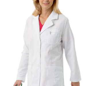 áo blouse bác sĩ chất lượng cao