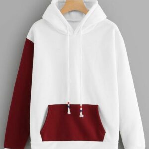 Áo khoác hoodie cao cấp