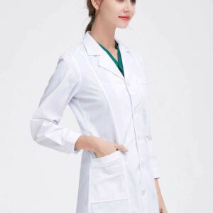 Đồng phục áo blouse cao cấp