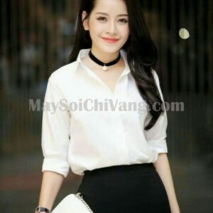 Áo Sơ Mi Nữ Cao Cấp