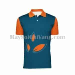 Áo Thun Cổ Trụ Bền