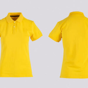 áo thun polo vải cotton