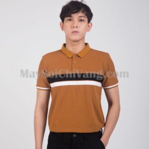 Áo Thun Polo Đồng Phục Công Sở Chất Lượng
