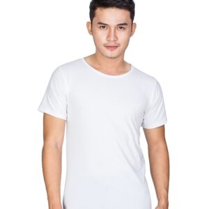 áo thun công sở mặc lót