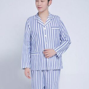 Quần áo bệnh nhân đẹp xanh đẹp