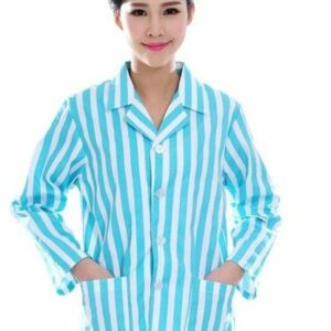 mẫu đồng phục bệnh nhân đẹp cao cấp