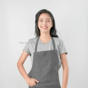 áo đồng phục cafe chất lượng