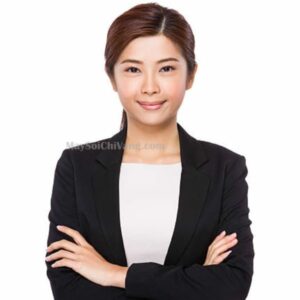 Đồng phục lễ tân cao cấp