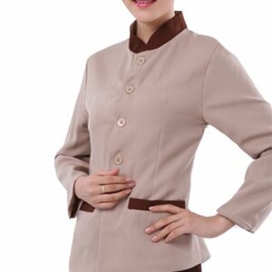 Đồng Phục Tạp Vụ Có Sẵn Thoáng Mát