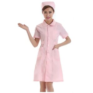 Đồng phục y tá thanh lịch