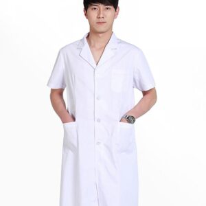 áo blouse bác sĩ chất lượng cao