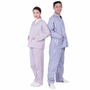 quần áo bệnh nhân cao cấp