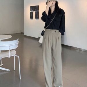 Quần tây nữ uy tín