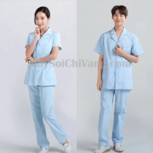 Trang Phục Bệnh Nhân Giá Tốt