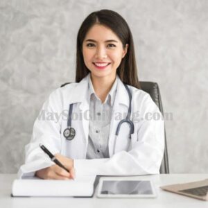 Áo Bác Sĩ Ưu Điểm Vượt Trội