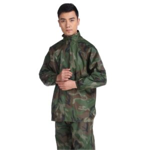 Áo mưa bộ đẹp giá rẻ
